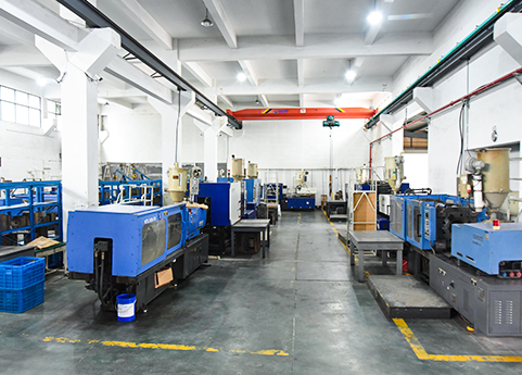 Ningbo Hengboyi Lamp Co., Ltd.